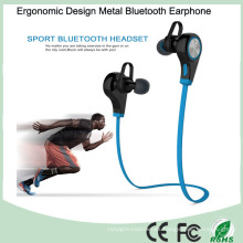 Auricular estéreo sin hilos original del En-Oído de Bluetooth V4.1 del deporte de Andoer para el iPhone (BT-128Q)
